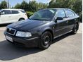 SKODA OCTAVIA 2002/8 - 4