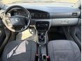 SKODA OCTAVIA 2002/8 - 9