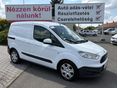 FORD COURIER Transit1.5 TDCi Trend EURO6 MAGYARORSZÁGI 1.TULAJDONOS