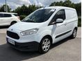 FORD COURIER 2017/2 - 4
