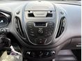 FORD COURIER 2017/2 - 10