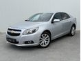 CHEVROLET MALIBU 2012/12 - 1