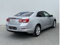 CHEVROLET MALIBU 2012/12 - 3