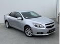 CHEVROLET MALIBU 2012/12 - 4