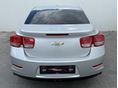 CHEVROLET MALIBU 2012/12 - 5
