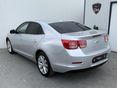 CHEVROLET MALIBU 2012/12 - 6