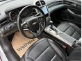CHEVROLET MALIBU 2012/12 - 11