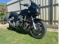 HONDA CB 1300 S 