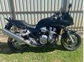 HONDA CB 1300 S 2005/8 - 3
