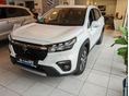 SUZUKI S-CROSS 2026 - 1