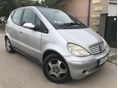 MERCEDES-BENZ A 160 Classic