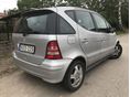 MERCEDES-BENZ A 160 2002/5 - 2