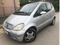 MERCEDES-BENZ A 160 2002/5 - 3
