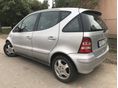 MERCEDES-BENZ A 160 2002/5 - 4