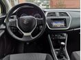 SUZUKI SX4 S-CROSS 2014/8 - 8