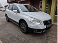 SUZUKI SX4 S-CROSS 2014/8 - 4