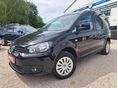 VOLKSWAGEN CADDY 2011/6 - 1