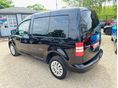 VOLKSWAGEN CADDY 2011/6 - 2