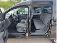 VOLKSWAGEN CADDY 2011/6 - 7
