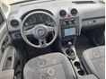 VOLKSWAGEN CADDY 2011/6 - 8