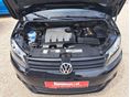 VOLKSWAGEN CADDY 2011/6 - 12