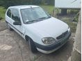 CITROEN SAXO eleqtrik