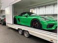 PORSCHE 718 2020/12 - 3