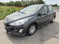PEUGEOT 308 2010/3 - 2