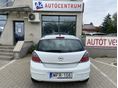 OPEL ASTRA H 2012/11 - 6
