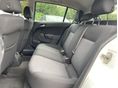 OPEL ASTRA H 2012/11 - 21