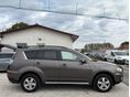MITSUBISHI OUTLANDER 2011/6 - 4