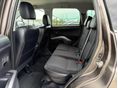 MITSUBISHI OUTLANDER 2011/6 - 12