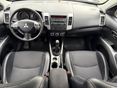 MITSUBISHI OUTLANDER 2011/6 - 13