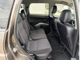 MITSUBISHI OUTLANDER 2011/6 - 15