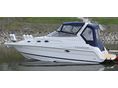 REGAL ELADÓ REGAL 2860 COMMODORE - KIVÉTELES ÁLLAPOTBAN- 2 db. Volvo Penta Glxi duopro