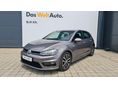 VOLKSWAGEN GOLF VII 1.4 TSI BMT Highline R-Line/150LE/BI-XENON/TEMPOMAT/FRISS NAGYSZERVIZ/