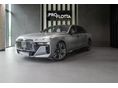BMW 760 2024/6 - 2