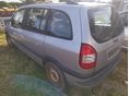OPEL ZAFIRA A 2003/7 - 2