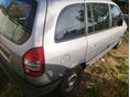 OPEL ZAFIRA A 2003/7 - 4