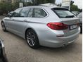 BMW 525 2017/10 - 5