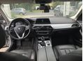 BMW 525 2017/10 - 8