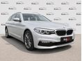 BMW 525 2017/10 - 1