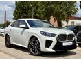 BMW IX2 eDrive 20 64,8kWh újszerű állapot. M csomag. 2 tulaj. ülésfűtés. autóbeszámítás