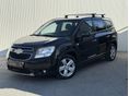 CHEVROLET ORLANDO 2014/12 - 1
