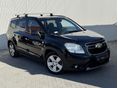 CHEVROLET ORLANDO 2014/12 - 2