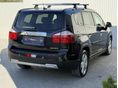 CHEVROLET ORLANDO 2014/12 - 6