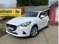 MAZDA 2 1.5 Challenge VÉGIG MÁRKASZERVIZBEN SZERVIZELT! TÉLI NYÁRI KERÉKSZETT!
