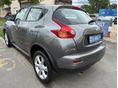 NISSAN JUKE 2011/8 - 2
