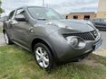 NISSAN JUKE 2011/8 - 4