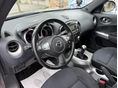 NISSAN JUKE 2011/8 - 8